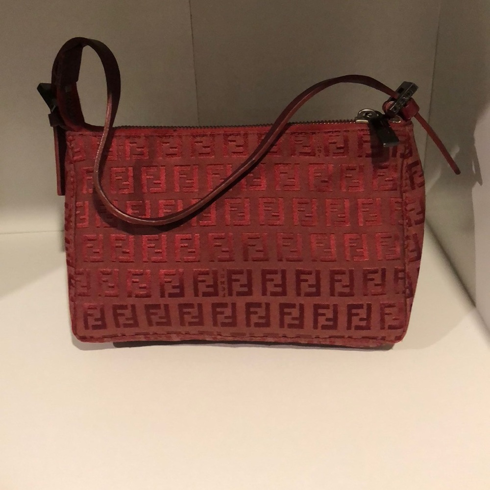Fendi bag